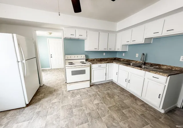 4th image of 1233 E Murden St, Kokomo, IN 46901 | MLS# 202618853