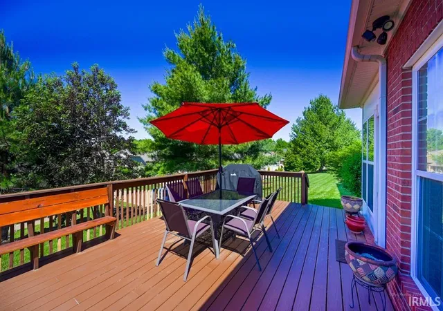 Photo 2 of Manufactured home for sale at 129 S Faith Way, Evansville, IN 47712 | MLS# 202618854 | Listing updated on 2026-05-19