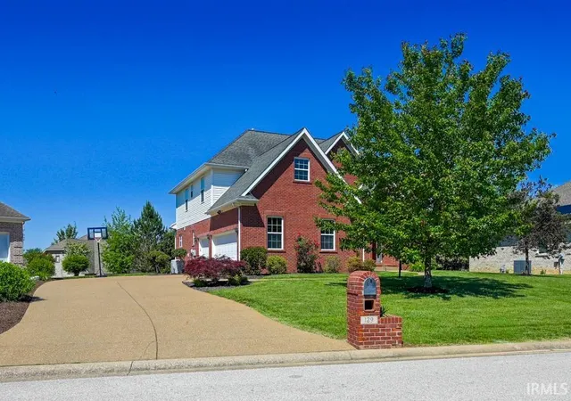 Photo 25 of Manufactured home for sale at 129 S Faith Way, Evansville, IN 47712 | MLS# 202618854 | Listing updated on 2026-05-19