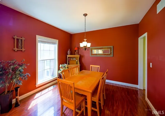 Photo 4 of Manufactured home for sale at 129 S Faith Way, Evansville, IN 47712 | MLS# 202618854 | Listing updated on 2026-05-19