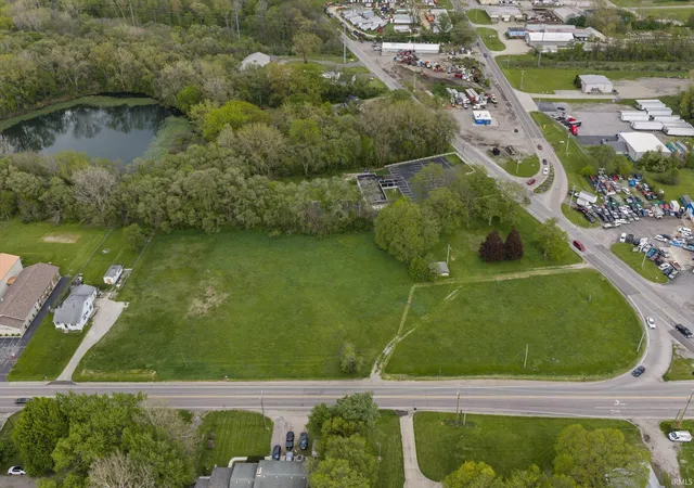Photo 2 of Land for sale at 59374 Mayflower Rd, South Bend, IN 46619 | MLS# 202618864 | Listing updated on 2026-05-19