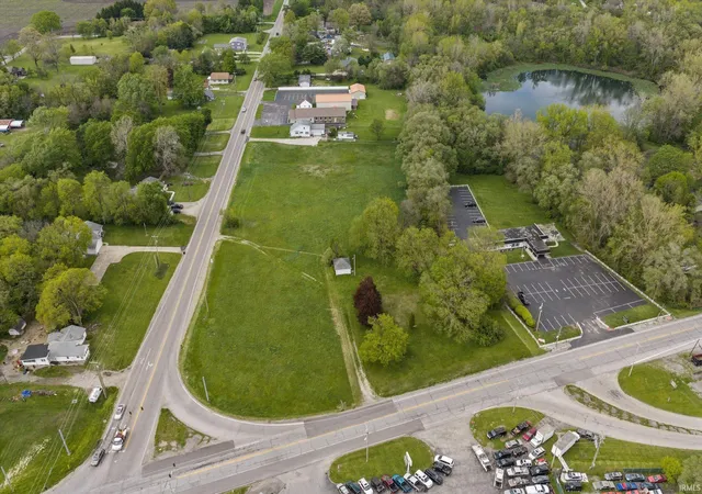 Photo 3 of Land for sale at 59374 Mayflower Rd, South Bend, IN 46619 | MLS# 202618864 | Listing updated on 2026-05-19