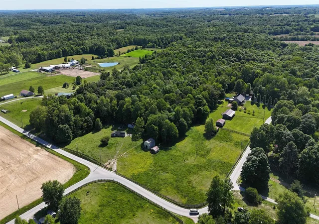 2nd image of 10251 E New Philadelphia Rd, Salem, IN 47167 | MLS# 202618887