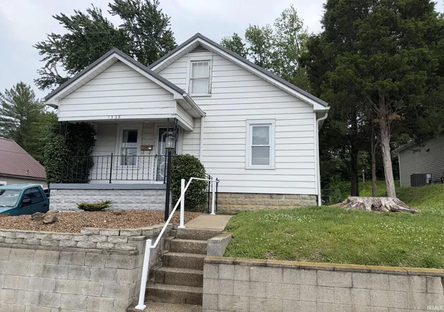 1st image of 1326 Leopold St, Jasper, IN 47546 | MLS# 202618903