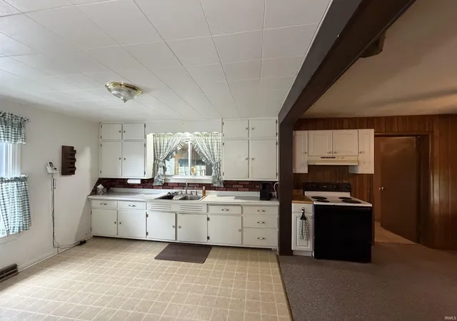 Photo 3 of Sale Pending at 1326 Leopold St, Jasper, IN 47546 | MLS# 202618903 | Listing updated on 2026-06-19