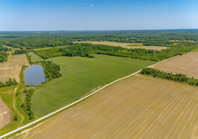 Photo 3 of Land for sale at 0 Street Rd 61 N, Boonville, IN 47601 | MLS# 202618919 | Listing updated on 2026-05-20