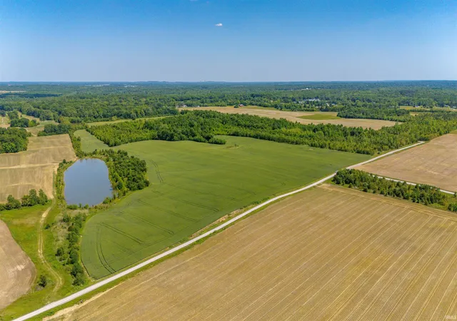 Photo 3 of Land for sale at 0 Street Rd 61 N, Boonville, IN 47601 | MLS# 202618919 | Listing updated on 2026-05-20