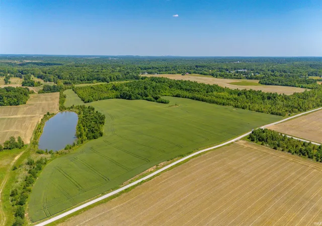 Photo 4 of Land for sale at 0 Street Rd 61 N, Boonville, IN 47601 | MLS# 202618919 | Listing updated on 2026-05-20