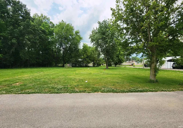1st image of 216 W 2nd St, Tennyson, IN 47637 | MLS# 202618928