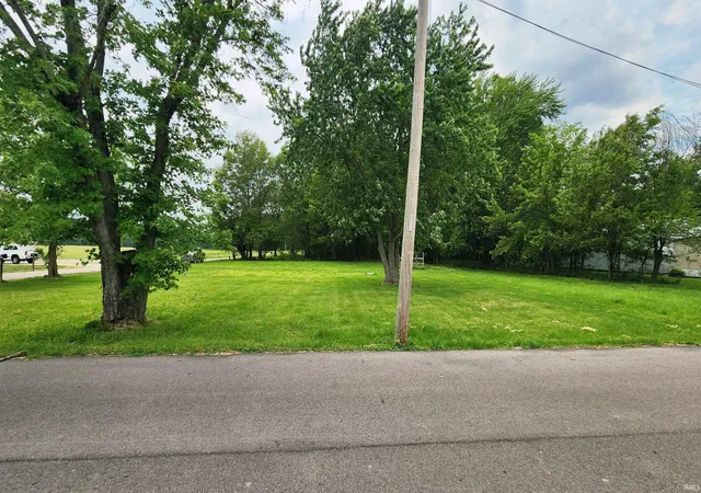 Photo 3 of Land for sale at 216 W 2nd Street, Tennyson, IN 47637 | MLS# 202618928 | Listing updated on 2026-05-30