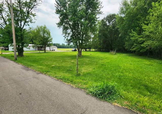 Photo 3 of Land for sale at 216 W 2nd Street, Tennyson, IN 47637 | MLS# 202618928 | Listing updated on 2026-05-30