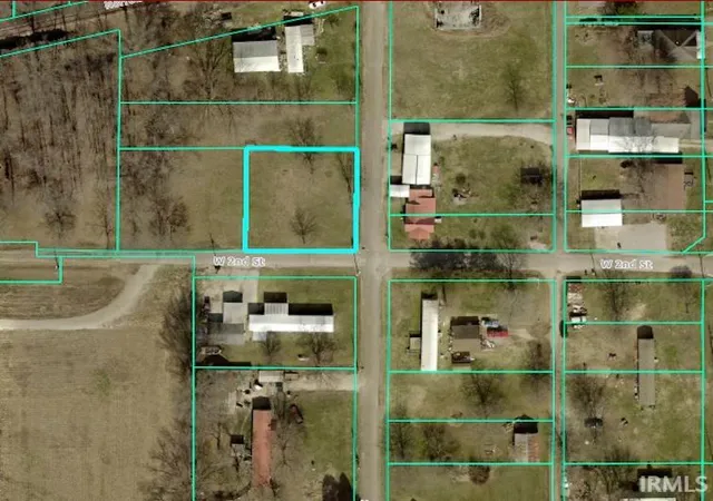 9th image of 216 W 2nd St, Tennyson, IN 47637 | MLS# 202618928