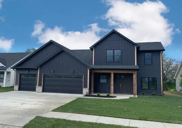 1st image of 895 Drydock Dr, Lafayette, IN 47909 | MLS# 202618934