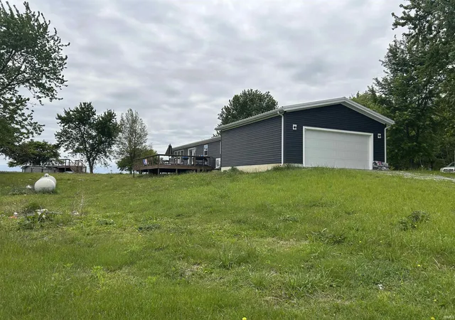 Homes for sale in Macy, IN | 9013 S 300 E, Macy, IN 46951 | MLS# 202618942