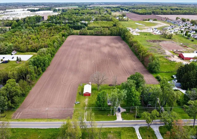 6th image of 23267 Brick Rd, South Bend, IN 46628 | MLS# 202618955