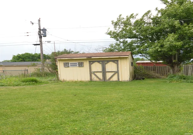 3rd image of 19080 Montrose Dr, South Bend, IN 46614 | MLS# 202618976