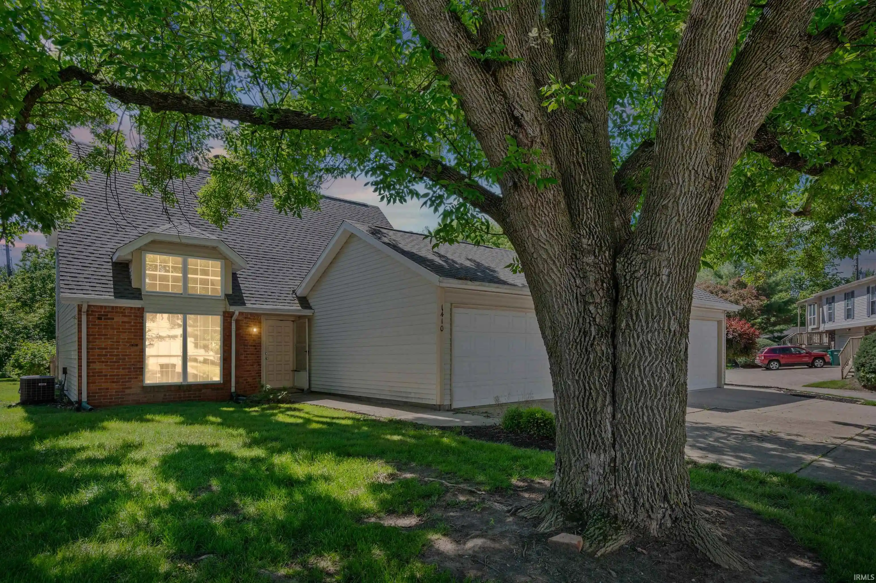 Photo 1 of Condo for sale at 1410 Tr Fourteen, West Lafayette, IN 47906 | MLS# 202618982 | Listing updated on 2026-10-19