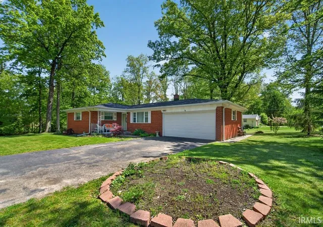 Homes for sale in New Castle, IN | 460 S Denney Dr, New Castle, IN 47362 | MLS# 202618999