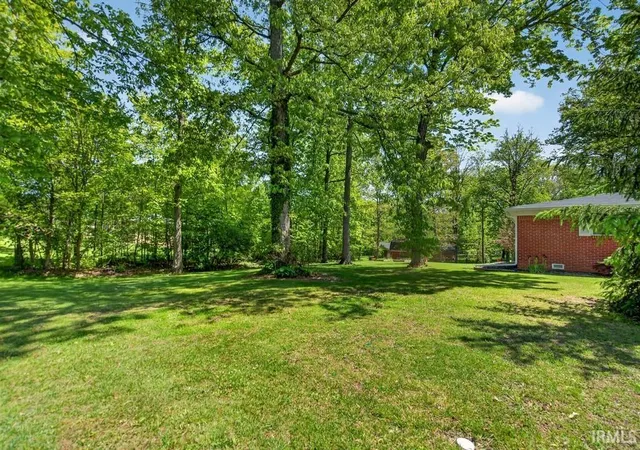 Homes for sale in New Castle, IN | 460 S Denney Dr, New Castle, IN 47362 | MLS# 202618999