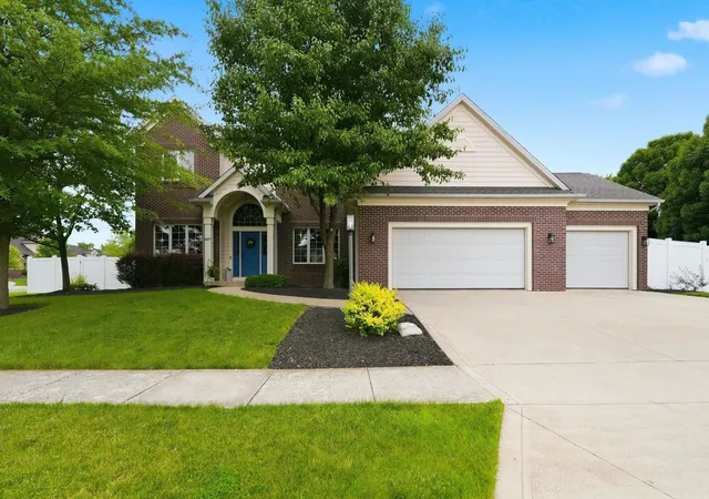 Photo 1 of Manufactured home for sale at 4607 Claremore Chase Dr, Fort Wayne, IN 46845 | MLS# 202619018 | Listing updated on 2026-10-06