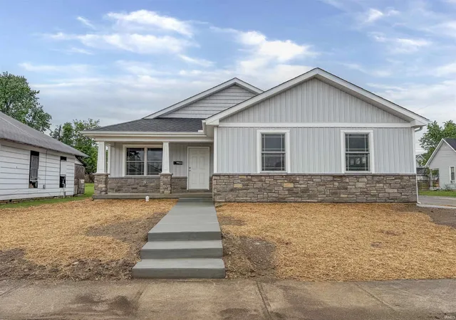 Photo 1 of Manufactured home for sale at 339 W 2nd Street, Anderson, IN 46016 | MLS# 202619023 | Listing updated on 2026-09-08