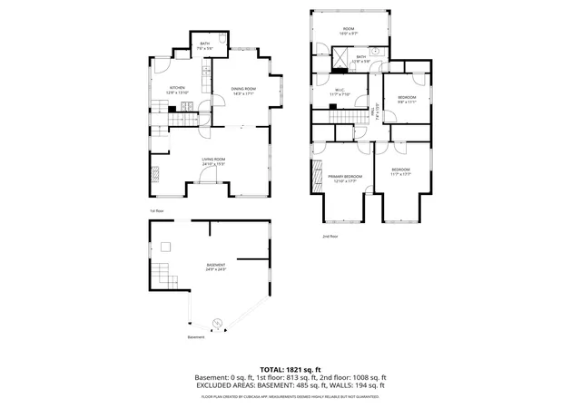 33rd image of 1232 E Lincoln Wy, South Bend, IN 46601 | MLS# 202619036