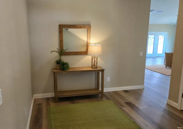 Photo 2 of Manufactured home for sale at 5374 Rio Azul Cvs, Fort Wayne, IN 46818 | MLS# 202619046 | Listing updated on 2026-08-25