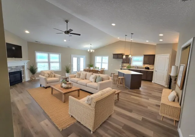 Photo 3 of Manufactured home for sale at 5374 Rio Azul Cvs, Fort Wayne, IN 46818 | MLS# 202619046 | Listing updated on 2026-08-25