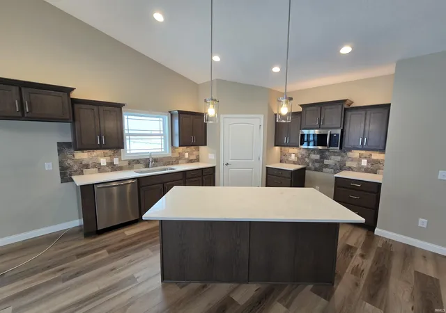 Photo 3 of Manufactured home for sale at 5374 Rio Azul Cvs, Fort Wayne, IN 46818 | MLS# 202619046 | Listing updated on 2026-08-25