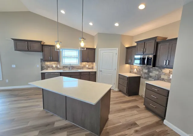 Photo 4 of Manufactured home for sale at 5374 Rio Azul Cvs, Fort Wayne, IN 46818 | MLS# 202619046 | Listing updated on 2026-08-25