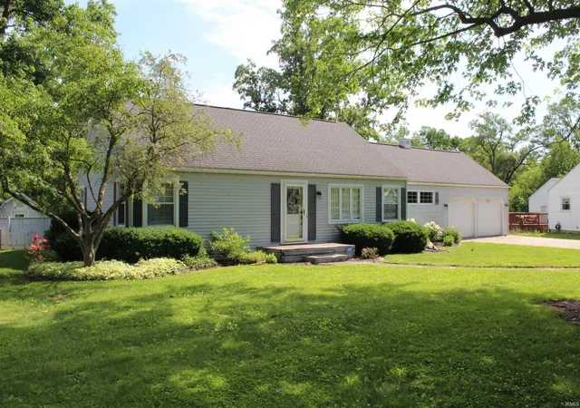 Homes for sale in Remington, IN | 1011 N Missouri St, Remington, IN 47977 | MLS# 202619047