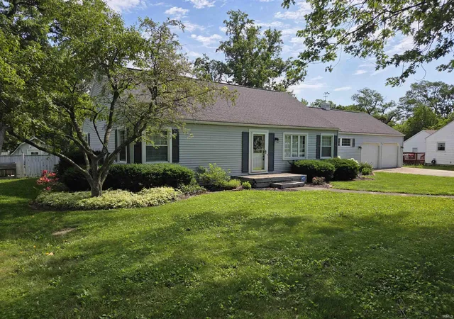 Photo 3 of Manufactured home for sale at 1011 N Missouri St, Remington, IN 47977 | MLS# 202619047 | Listing updated on 2026-09-08