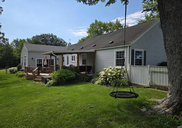 Photo 4 of Manufactured home for sale at 1011 N Missouri St, Remington, IN 47977 | MLS# 202619047 | Listing updated on 2026-09-08