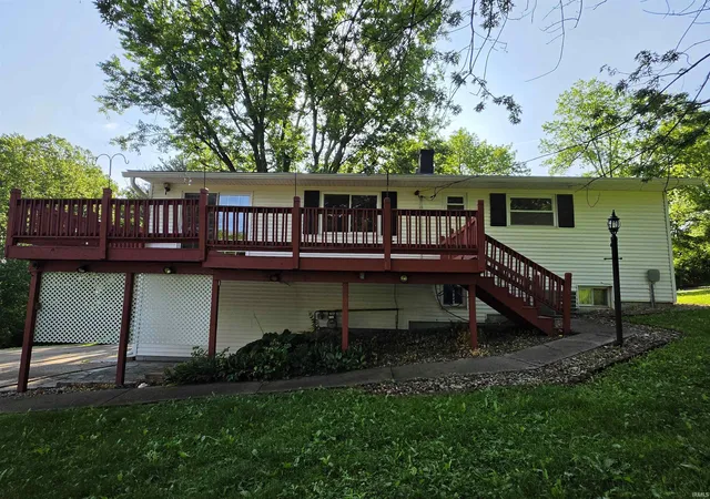 Homes for sale in Bloomington, IN | 4625 N Ridgewood Dr, Bloomington, IN 47404 | MLS# 202619049