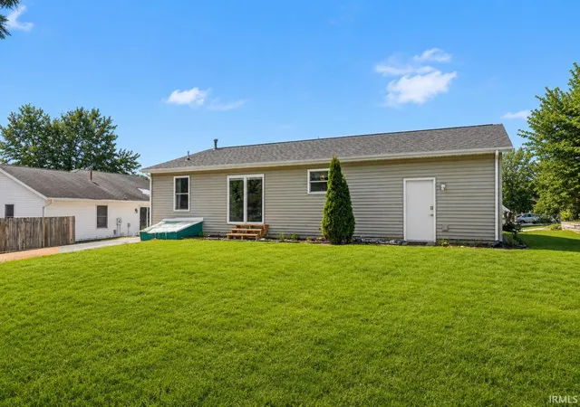 13th image of 1014 Michigan Ave, Goshen, IN 46528 | MLS# 202619055