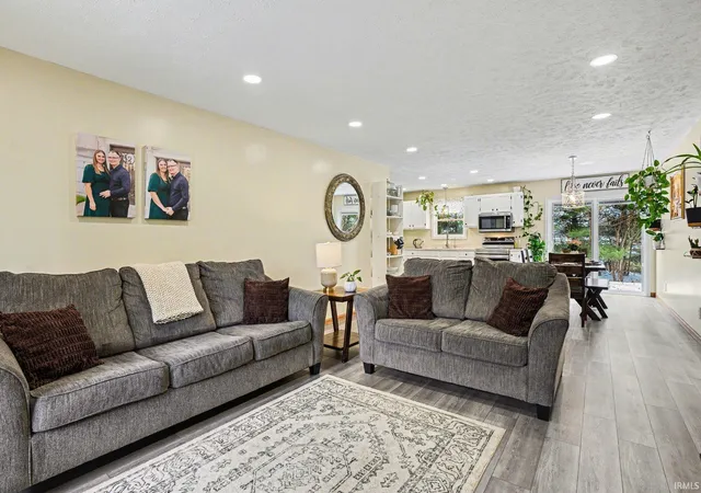 3rd image of 1014 Michigan Ave, Goshen, IN 46528 | MLS# 202619055