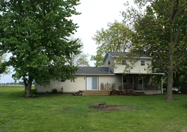 Homes for sale in Tipton, IN | 1928 S 300 W Rd, Tipton, IN 46072 | MLS# 202619078