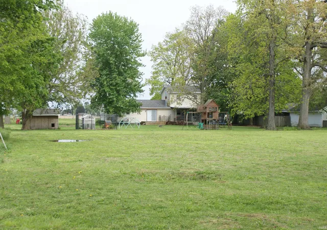Homes for sale in Tipton, IN | 1928 S 300 W Rd, Tipton, IN 46072 | MLS# 202619078