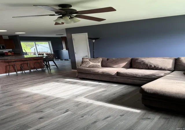Photo 2 of Manufactured home for sale at 3722 Megan Ct, Spencer, IN 47460 | MLS# 202619119 | Listing updated on 2026-06-16
