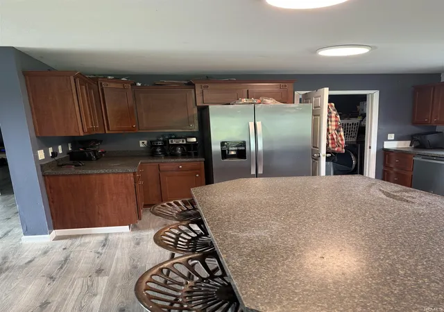 Photo 3 of Manufactured home for sale at 3722 Megan Ct, Spencer, IN 47460 | MLS# 202619119 | Listing updated on 2026-06-16