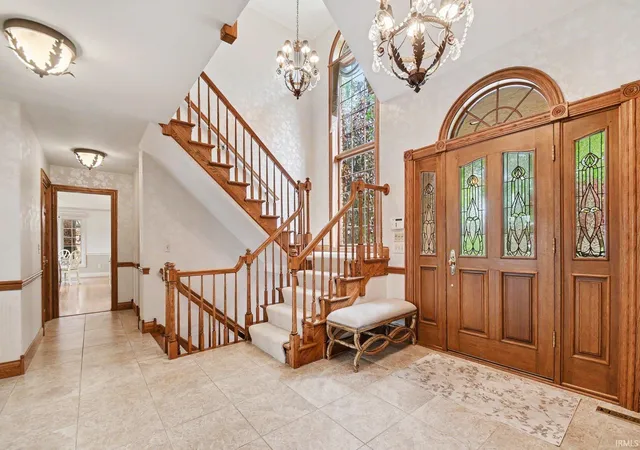 5th image of 54940 Woodhold Ct, Elkhart, IN 46516 | MLS# 202619125