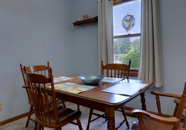 Photo 3 of Sale Pending at 429 S Delaware St, Shelburn, IN 47879 | MLS# 202619130 | Listing updated on 2026-10-24