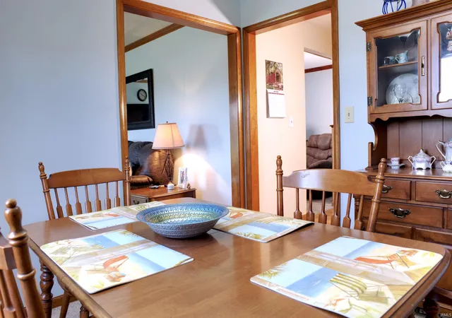 Photo 4 of Sale Pending at 429 S Delaware St, Shelburn, IN 47879 | MLS# 202619130 | Listing updated on 2026-10-24