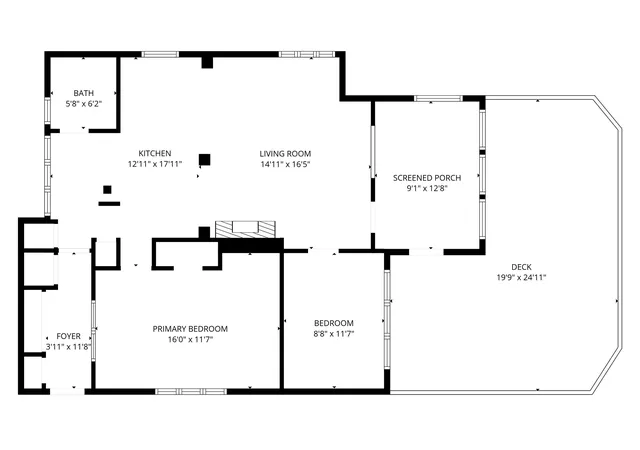21st image of 4457 N Sullivan Rd, Leesburg, IN 46538 | MLS# 202619133