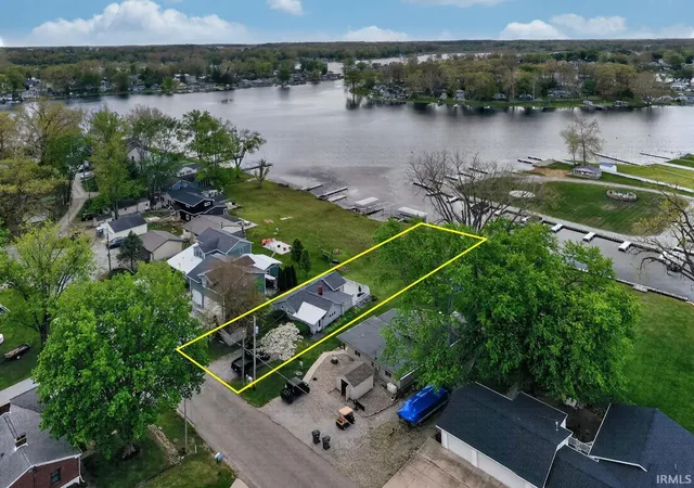 3rd image of 4457 N Sullivan Rd, Leesburg, IN 46538 | MLS# 202619133