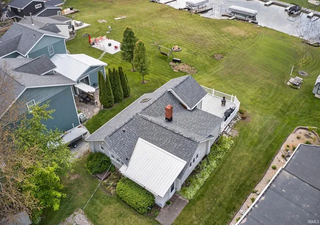 5th image of 4457 N Sullivan Rd, Leesburg, IN 46538 | MLS# 202619133