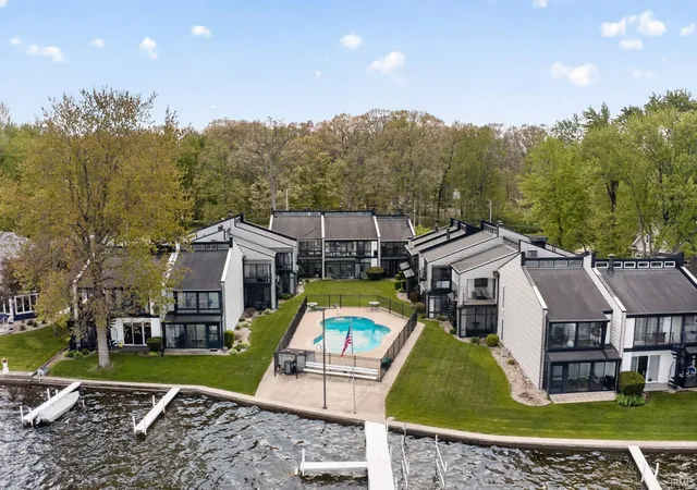 3rd image of 3586 E Forest Glen Ave (Unit 5) #Lake Tippecanoe, Leesburg, IN 46538 | MLS# 202619134