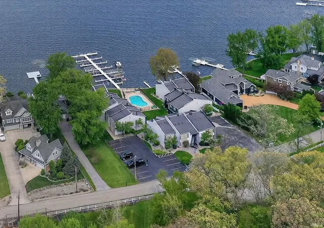 31st image of 3586 E Forest Glen Ave (unit 5) #Lake Tippecanoe, Leesburg, IN 46538 | MLS# 202619134
