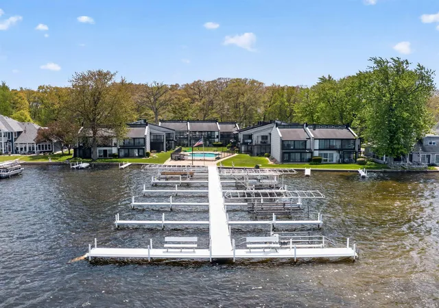 4th image of 3586 E Forest Glen Ave (Unit 5) #Lake Tippecanoe, Leesburg, IN 46538 | MLS# 202619134