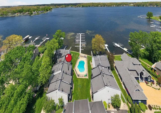 5th image of 3586 E Forest Glen Ave (Unit 5) #Lake Tippecanoe, Leesburg, IN 46538 | MLS# 202619134
